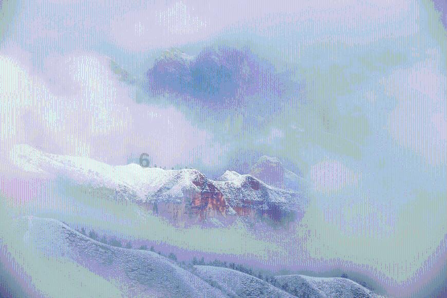 逃离地下古寺庙