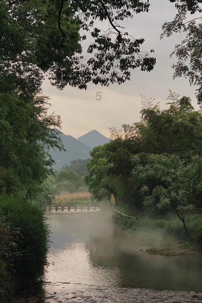 逃离整洁的杂物间