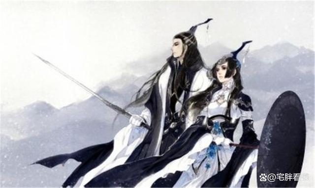 电影《大话西游》为什么很经典？游戏画面