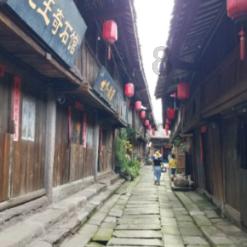非遗所思•青春守艺人——莆田仙游古典家具
