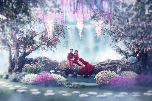 时尚博主